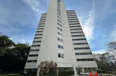 Condomínio l'abitare  - apartamento com 2 dormitórios e 1 vaga -  butantã