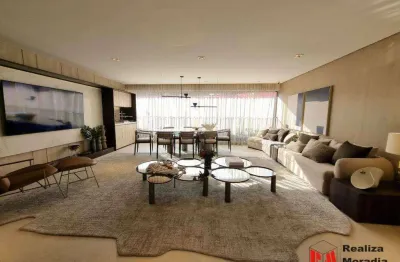 Apartamento com 3 dormitórios à venda, 119 m² por r$ 1.435.000,00 - alphaville - barueri/sp