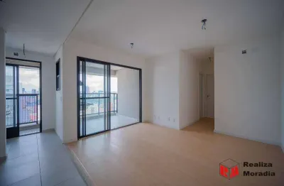 Air club e residences apartamento novo com 2 dormitórios à venda, 67 m² por r$ 670.000 - bela vista - osasco/sp