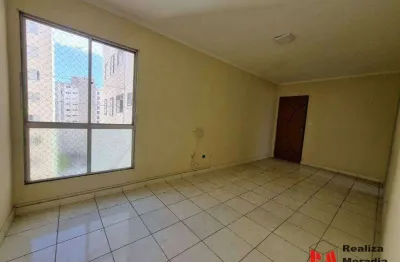 Apartamento à venda, 64 m² por r$ 350.000,00 - jardim piratininga - osasco/sp