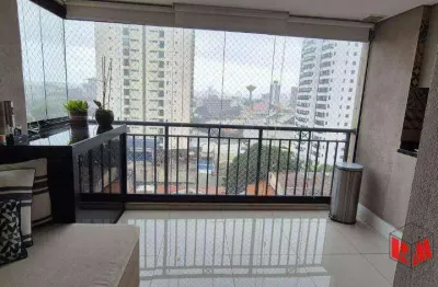 Apartamento com 2 quartos à venda na Rua Júlio Silva, 145, Centro, Osasco