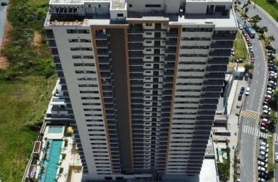 Apartamento à venda, 120 m² por R$ 1.490.000,00 - Centro Comercial Jubran - Barueri/SP