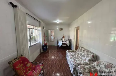 Casa à venda - 3 dormitórios e 2 vagas  - jardim sábias