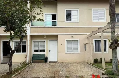 Cond. village wimblendon - 3 dormitórios - 1 suíte - quintal privativo!
