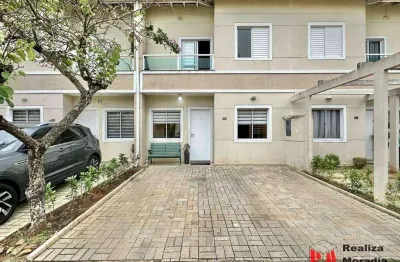 Cond. village wimblendon - 3 dormitórios - 1 suíte - quintal privativo!