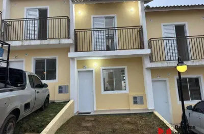 Residencial maldivas - casa `venda com 2 dormitórios - chácaras ondas verdes - granja viana