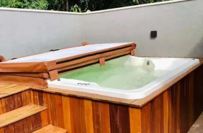 Casa à venda, 110 m² por r$ 850.000,00 - jardim atalaia - cotia/sp