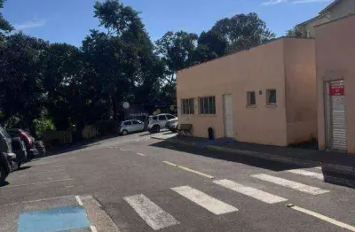 Apartamento com 2 dormitórios à venda, 49 m² por R$ 190.000,00 - Jardim Barro Branco - Cotia/SP