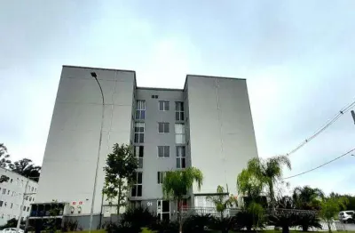 Condomínio conquista cotia - apartamento à venda - 2 dormitórios e 1 vaga -  cotia