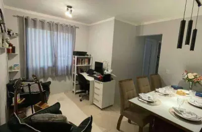 Apartamento com 2 quartos para alugar na Rua Felisbino de Oliveira, 490, Vila Santo Antônio do Portão, Cotia