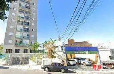 Residencial jardim das orquídeas -  apartamento à venda - 2 dormitórios - sacada -  vila yara - osasco
