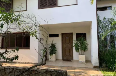 Casa, 430 m² - venda por r$ 2.100.000,00 ou aluguel por r$ 8.200,00/mês - residencial park - cotia/sp