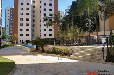 Apartamento de 3 quartos à venda - com 1 suíte e 2 vagas na vila são francisco