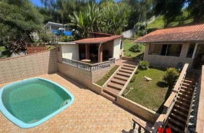 Chácara à venda de 3.000 m²  em itaquaciara – itapecerica da serra