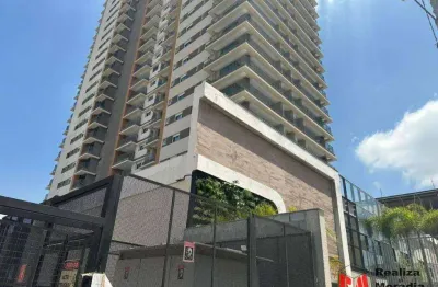 Condomínio vedara - apartamento à venda - 3 suítes e 2 vagas - alphaville