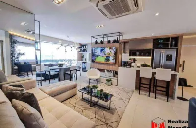 Apartamento à venda - giardino golf – vila são francisco, osasco/sp