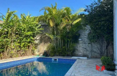 Casa à venda, 270 m² por r$ 2.380.000,00 - granja viana - cotia/sp
