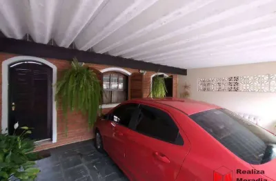 Casa com 2 quartos à venda na Rua das Seringueiras, 41, Chácara Recanto, Cotia