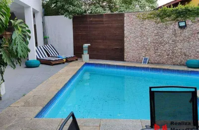 Casa, 319 m² - venda por r$ 1.450.000,00 ou aluguel por r$ 7.050,00/mês - jardim semiramis - cotia/sp