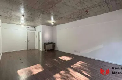 Sala para alugar com ar condicionado, excelente localização na granja viana