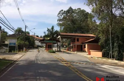 Cond granja viana ii (iv/v) - 5d/2sts - estilo rústico, linda! gourmet, home office, paisagismo e vista!