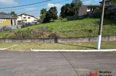 Cond. jd. passárgada d - lote 1.153,50 m², limpo, alto e com vista!