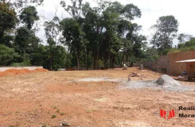 Terreno em condomínio fechado à venda na Rua Gardênia, 280, Colonial Village (Caucaia do Alto), Cotia