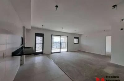 Apartamento novo com 2 dormitórios à venda, 123m² por r$ 1.479.900 - bela vista - osasco/sp