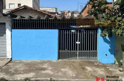 Casa térrea - dois dormitórios e 2 vagas -  taboão da serra