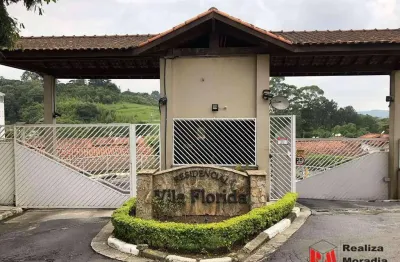 Casa à venda, 82 m² por R$ 345.000,00 - Jardim Central - Cotia/SP