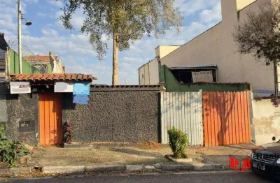 Terreno comercial à venda na Rua Gago Coutinho, 192, Vila Yara, Osasco