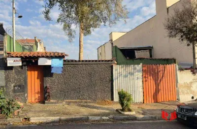 Terreno comercial para alugar na Rua Gago Coutinho, 192, Vila Yara, Osasco