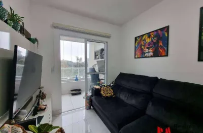 Apartamento, 58 m² - venda por r$ 350.000,00 ou aluguel por r$ 3.000,00/mês - granja viana - carapicuíba/sp
