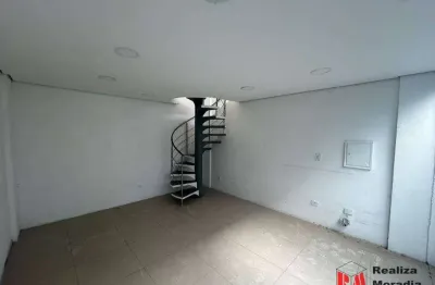Loja comercial - 20 m² - venda por r$ 185.000 ou aluguel por r$ 1.500/mês - granja viana - cotia/sp