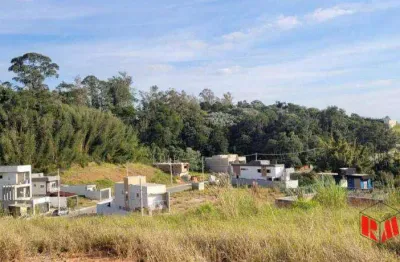 Condomínio  vitta granja viana - terreno à venda de 147,94 -