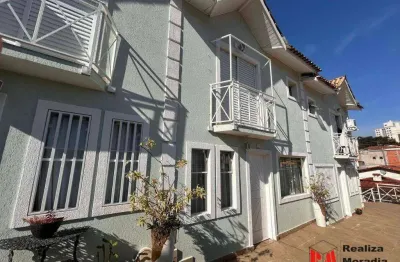 Condomínio residencial vila monterrey - 3 dormitórios - 1 suíte e 2 vagas -  butantã