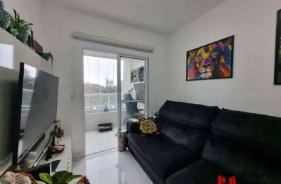Apartamento com 2 dormitórios, 58 m² - venda por r$ 350.000,00 ou aluguel por r$ 3.000,00/mês - granja viana - carapicuíba/sp