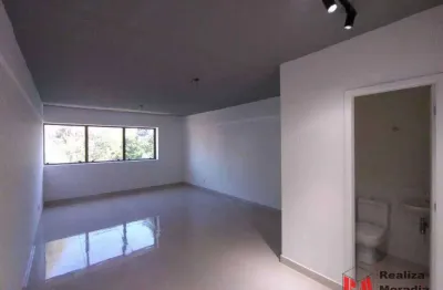 Sala comercial com 1 sala para alugar na Estrada do Capuava, 4421, Granja Viana, Cotia