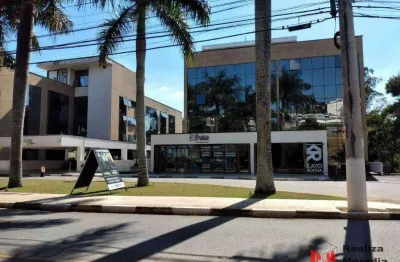 Sala comercial com 1 sala para alugar na Estrada do Capuava, 4421, Granja Viana, Cotia