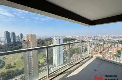 Apartamento novo com 2 dormitórios à venda, 111 m² por r$ 1.460.000 - lorian boulevard - osasco/sp