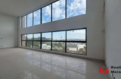 Casa com 5 dormitórios à venda, 500 m² por r$ 3.400.000 - granja viana - cotia/sp