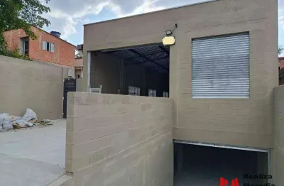 Barracão / Galpão / Depósito com 2 salas para alugar na Rua dos Esquilos, 559, Jardim do Engenho, Cotia