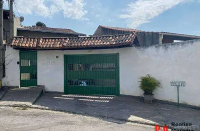 Casa com 4 quartos à venda na Rua dos Pumas, 116, Jardim do Engenho, Cotia