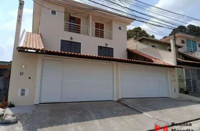 Casa em condomínio fechado com 2 quartos para alugar na Rua Havana, 9, Jardim Rebelato, Cotia