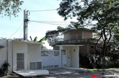 Cond. vila moura  - 4 dormitórios - 2 suítes -   chácara santa lúcia - carapicuiba