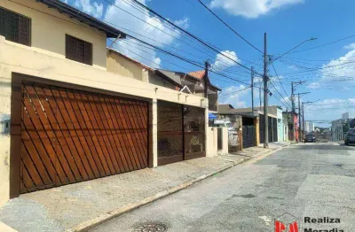 Sobrado com 3 dormitórios à venda, 265m² por r$ 1.499.900 - jd.monte kemel/butantã - são paulo/sp