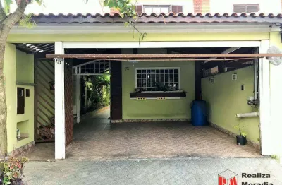 Sobrado com 3 dormitórios à venda, 100m² por r$ 514.900 - pq.ipê/butantã - são paulo/sp