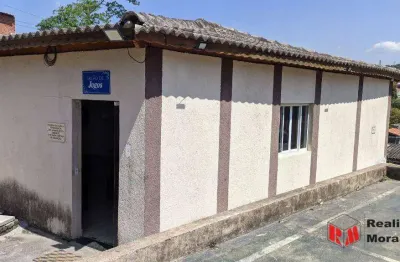 Recanto bella vista - sobrado à venda - 2 dormitórios e 1 vaga -  recanto arco verde  - cotia