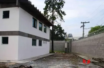 Galpão para alugar, 1150 m² por r$ 34.500,01/mês - rio cotia - cotia/sp