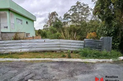 Condomínio Nova Paulista - Terreno de 579 m² - Plano - Jandira